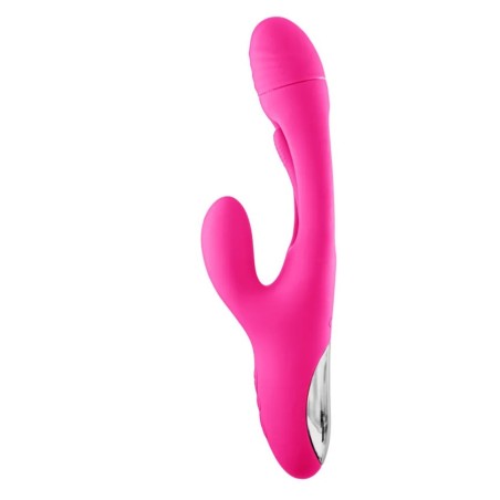 RABBIT FELICITY YOBA 3 EN 1