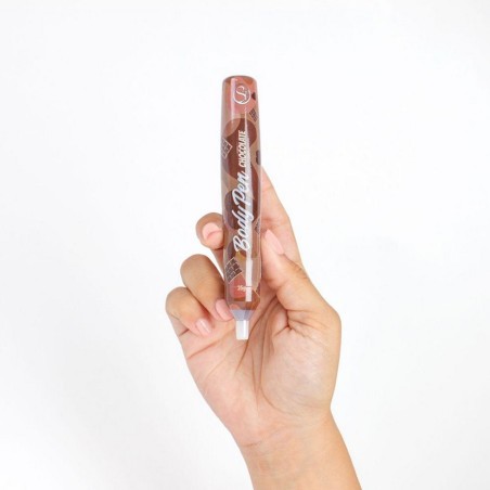 STYLO BODY PEN CHOCOLAT COMESTIBLE