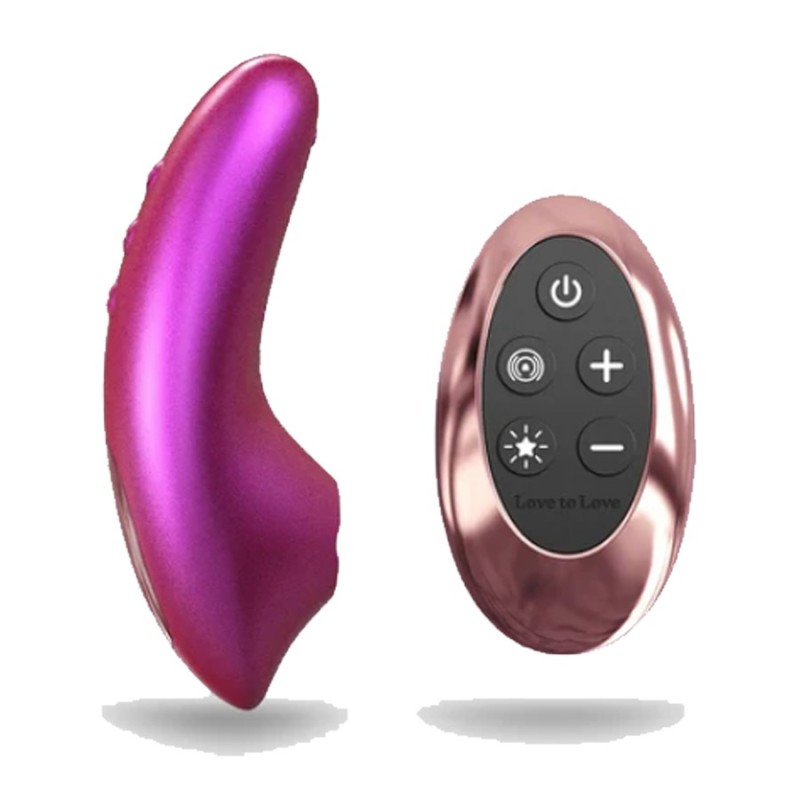 DREAMER TELECOMMANDE DE LOVE TO LOVE