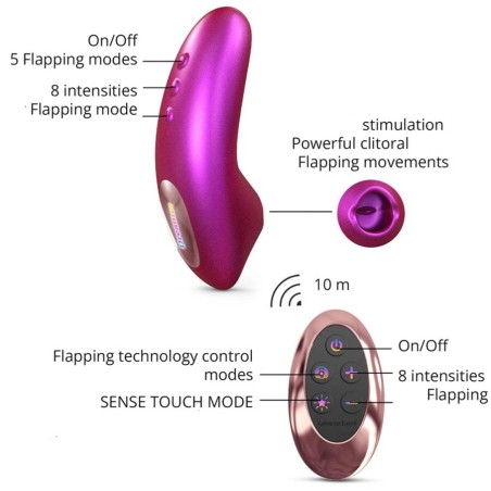 DREAMER TELECOMMANDE DE LOVE TO LOVE