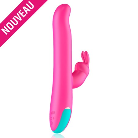 RABBIT HAPPY LOKY PLUTO