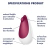 SPOT ON 3 DE SATISFYER