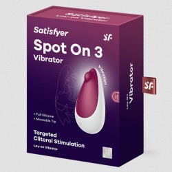 SPOT ON 3 DE SATISFYER