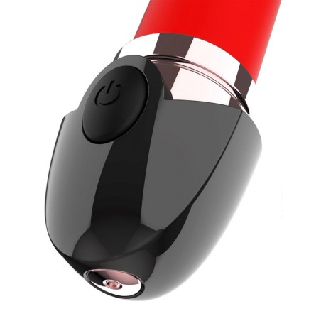 ROUGE A LEVRE VIBRANT DE COQUETTE