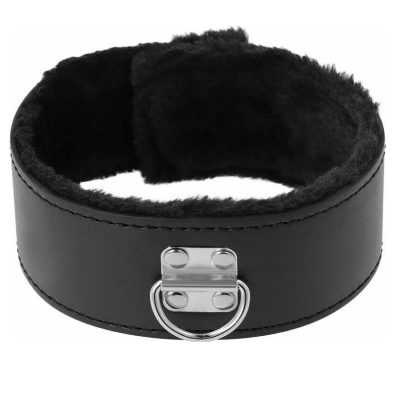 Accessoires COLLIER LAISSE BLACK FURRY DE DARKNESS