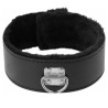COLLIER LAISSE BLACK FURRY DE DARKNESS