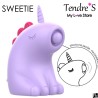 Love toys STIMULATEUR CLITORIDIEN SWEETIE DE INTENSE
