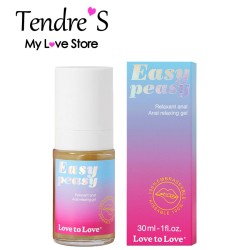 RELAXANT ANAL EASY PEASY DE LOVE TO LOVE