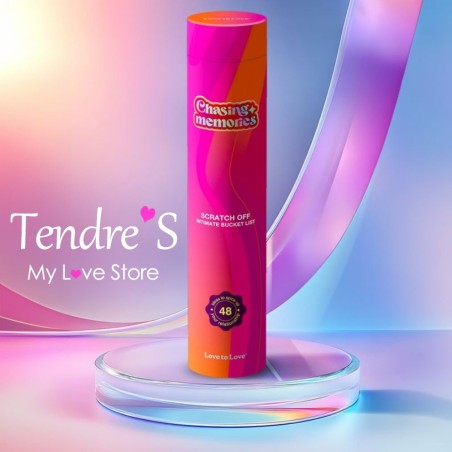 JEU CHASING MEMORIES DE LOVE TO LOVE