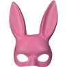 Lingerie MASQUE RABBIT MASK PINK