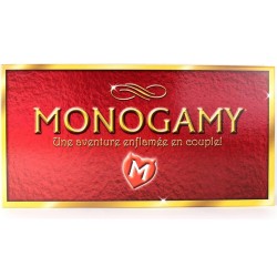 JEU MONOGAMY