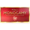 Jeux et Livres JEU MONOGAMY