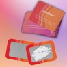 JEU DE CARTES GLIMMERS DE LOVE TO LOVE