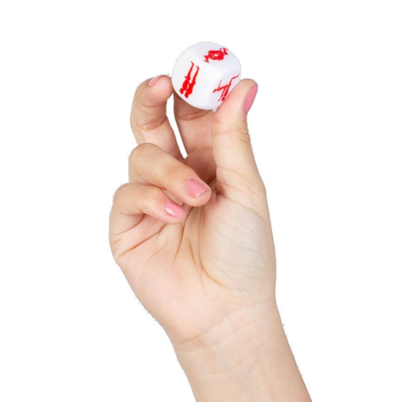 Jeux et Livres DE KAMASUTRA GAY DE SECRET PLAY