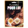JEU DE DES PLAISIRS MASCULINS