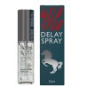 Aphrodisiaques RETARDANT WILD STUD DELAY SPRAY