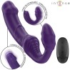 Love toys RABBIT VIOLET JILL DE INTENSE