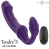 Love toys RABBIT VIOLET JILL DE INTENSE