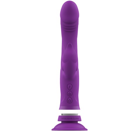 Love toys LOVE TOY VENTOUSE VIBRANT CASANOVA DE INTENSE