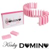 JEU DOMINO SEXY KINKY DOMINO DE SECRET PLAY