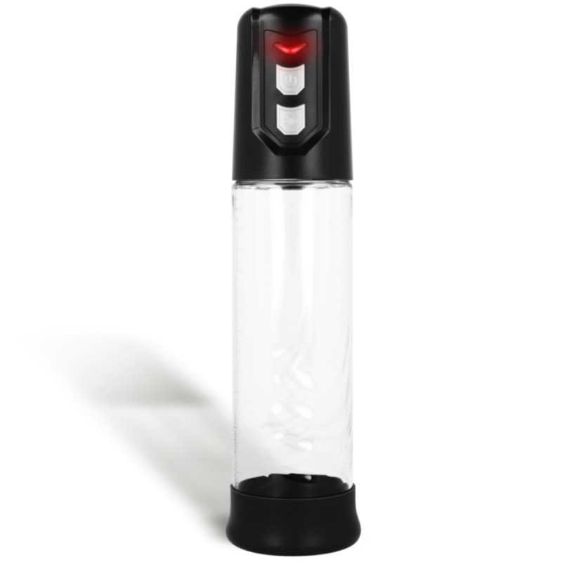 Love Toys Homme POMPE AUTOMATIC PENIS PUMP DE INTENSE