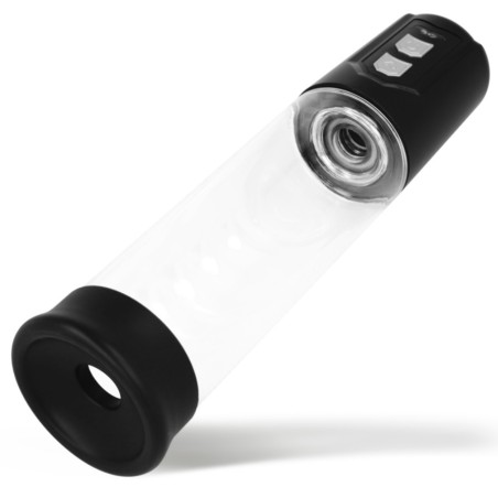 Love Toys Homme POMPE AUTOMATIC PENIS PUMP DE INTENSE
