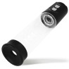 Love Toys Homme POMPE AUTOMATIC PENIS PUMP DE INTENSE