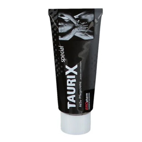 CREME D ERECTION TAURIX