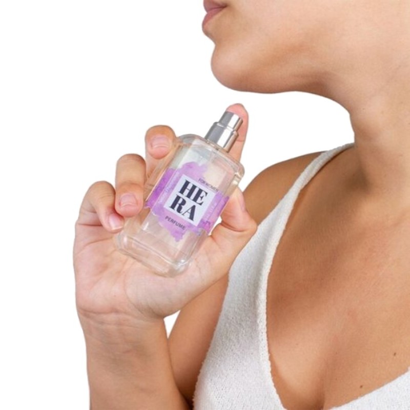 PARFUM PHEROMONES HERA DE SECRET PLAY