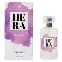 Aphrodisiaques PARFUM PHEROMONES HERA DE SECRET PLAY