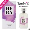 Aphrodisiaques PARFUM PHEROMONES HERA DE SECRET PLAY