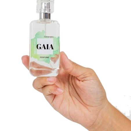PARFUM PHEROMONES GAIA DE SECRET PLAY