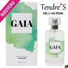 Aphrodisiaques PARFUM PHEROMONES GAIA DE SECRET PLAY