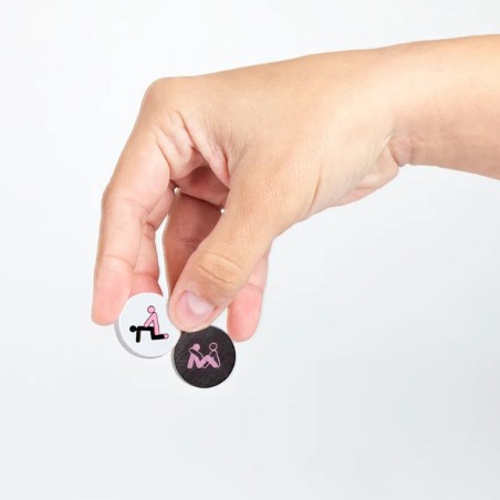 JEU EROTIQUE PLAY 4 SEX DE SECRET PLAY