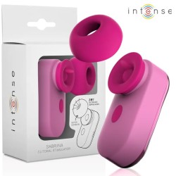 Love toys LOVE TOY SABRINA ROSE DE INTENSE