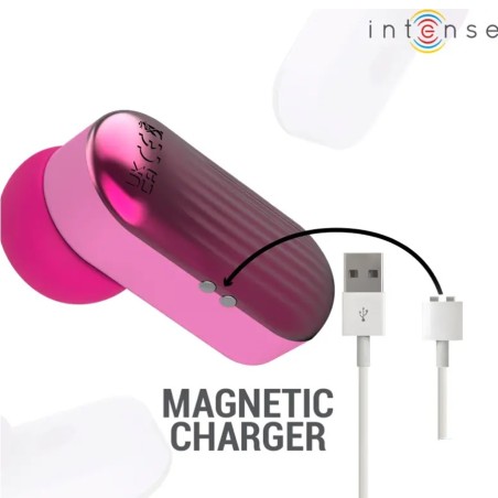 Love toys LOVE TOY SABRINA ROSE DE INTENSE