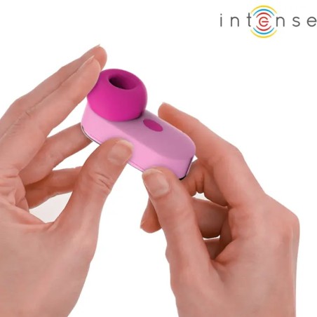 Love toys LOVE TOY SABRINA ROSE DE INTENSE