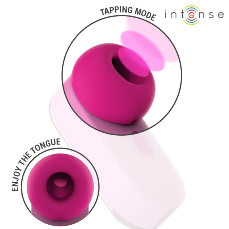 LOVE TOY SABRINA DE INTENSE