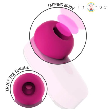 LOVE TOY SABRINA DE INTENSE