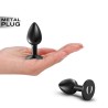 PLUG ONIX TAILLE S DE DORCEL