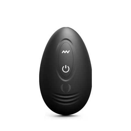 GEISHA PLUG VIBRANT TELECOMMANDE INFINITE M DE DORCEL