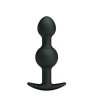 Love toys SILICONE ANAL BALLS DE PRETTY LOVE