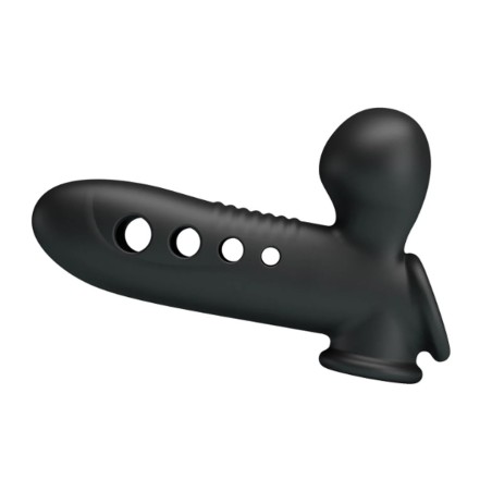 Love Toys Homme GAINE CRANE GONFLABLE A PENIS DE PRETTY LOVE