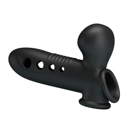 Love Toys Homme GAINE CRANE GONFLABLE A PENIS DE PRETTY LOVE