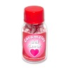 BONBONS CARAMELOS DEL AMOR FORME SEXY DE PICANTE