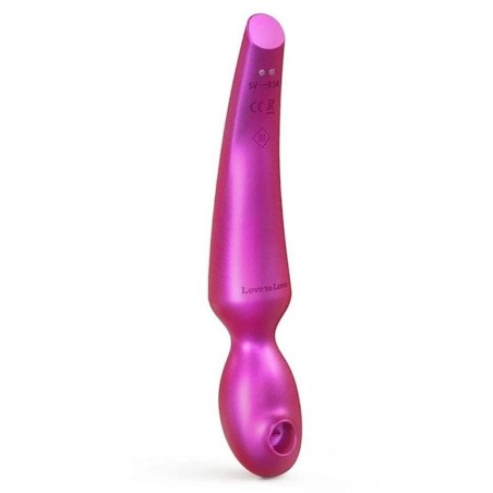 WAND PLEASER DE LOVE TO LOVE