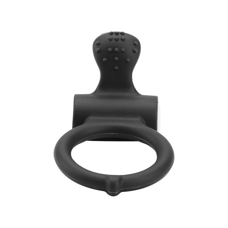 Love toys COCKRING VIBRANT POWER CLIT + DE DORCEL