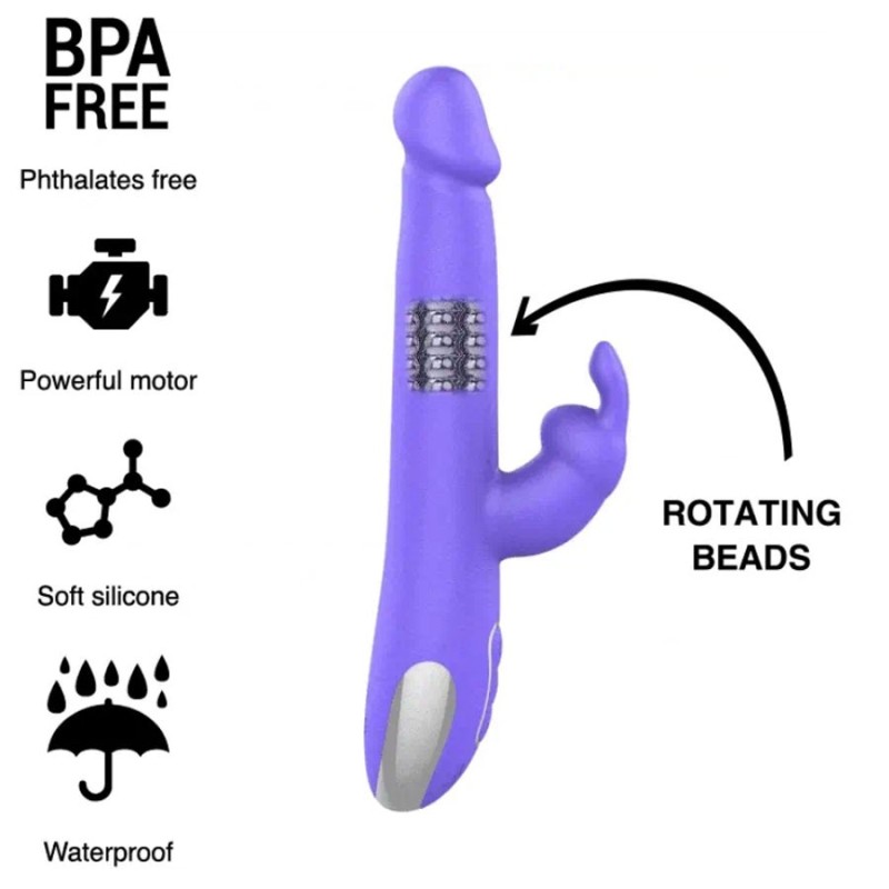 Love toys RABBIT ARTURO DE MR BOSS