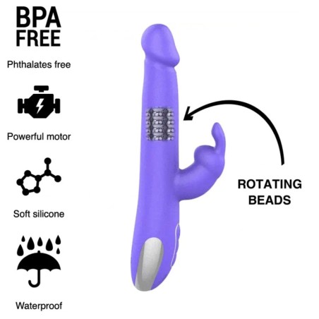 Love toys RABBIT ARTURO DE MR BOSS