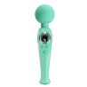 Love toys WAND VERT SKYLER AVEC ECRAN DE PRETTYLOVE